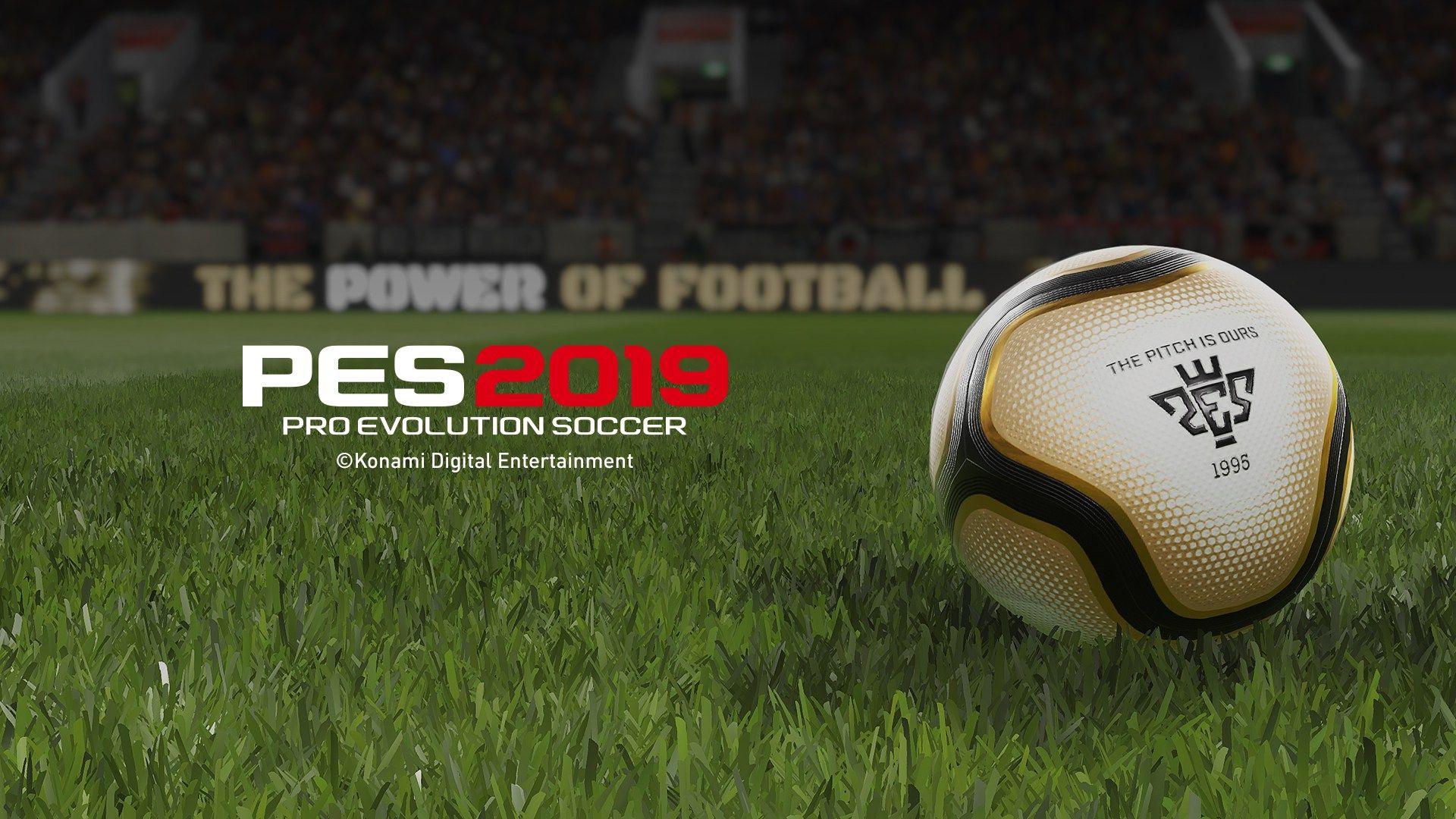 eFootball PES 2020
