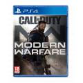 Call of Duty: Modern Warfare Pre-Order Bonus (PS4)