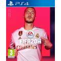 FIFA 20 (PS4) (Pre-Order Bonus)