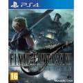 Final Fantasy VII Remake (PS4)