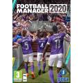 Football Manager 2020 (PC) (Ελληνικό)