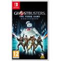 Ghostbusters The Video Game Remastered (Nintendo Switch)