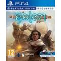 GOLEM VR (PS4)