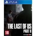 The Last of Us Part II (PS4) (Day One Edition)
