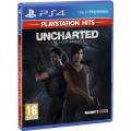 Uncharted: The Lost Legacy PlayStation Hits (PS4)