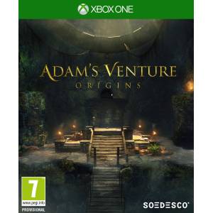 Adam's Venture Origins (XBOX ONE)