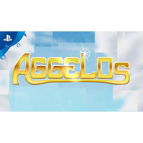 Aggelos (PS4)