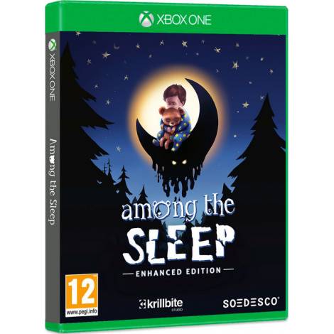 Among the Sleep: Enhanced Edition (Xbox One)