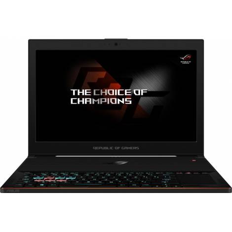 Asus ROG Zephyrus GX501VI-GZ019T (i7-7700HQ/24GB/512GB/GeForce GTX1080/FHD/W10)