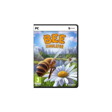 Bee Simulator (PC)