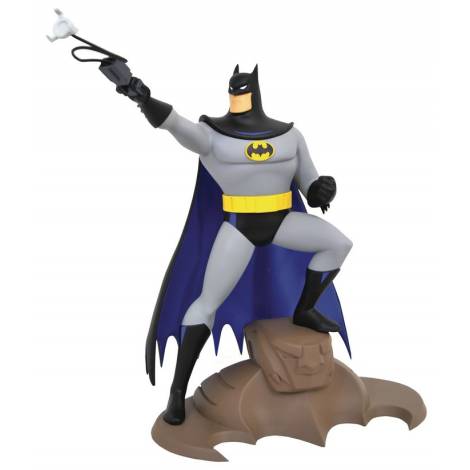 Diamond Select Toys: DC Batman Tas Gallery Batman Ver2 PVC Statue (SEP192496)