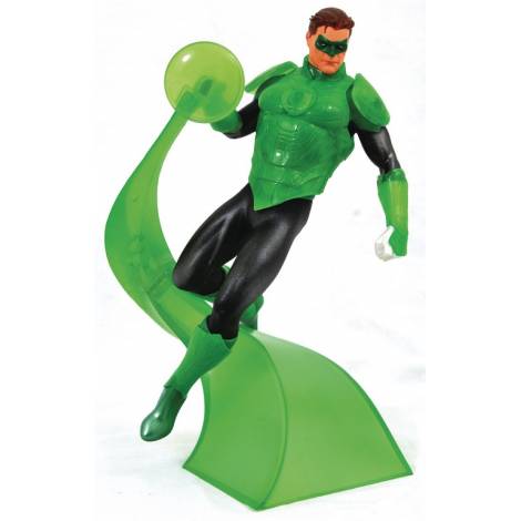 Diamond Select Toys: DC Comics Gallery Green Lantern PVC Statue (SEP192501)
