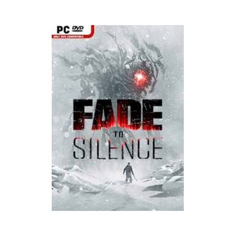Fade to Silence (PC)