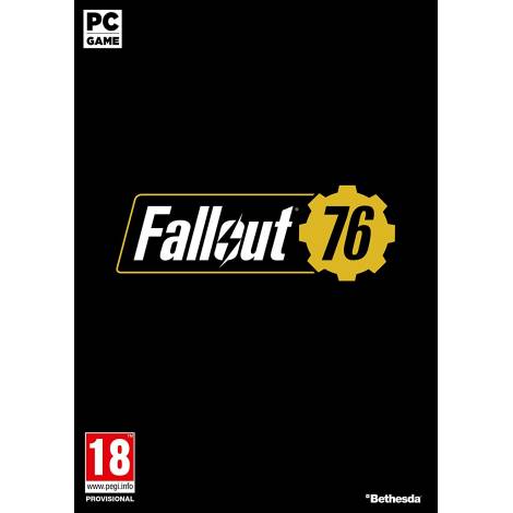 Fallout 76 (PC)