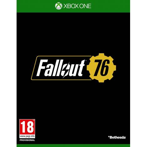 Fallout 76 (Xbox One)