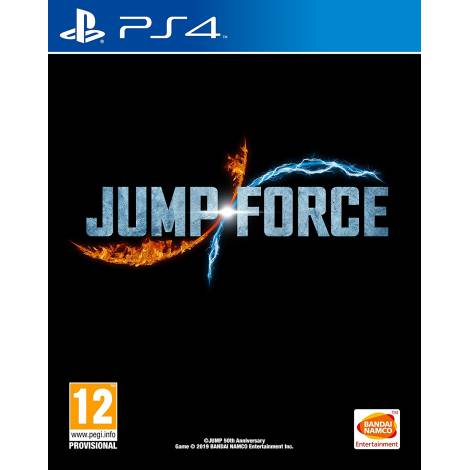 Jump Force (PS4)
