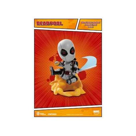 Marvel Comics: Mini Egg Attack - Deadpool Ambush X-Force Version SDCC Exclusive (9cm)