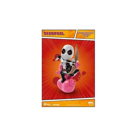 Marvel Comics: Mini Egg Attack - Deadpool Cupid XForce Version SDCC Exclusive (10cm)
