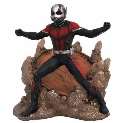 Marvel Gallery Ant-Man & the Wasp Movie - Ant-Man PVC Statue (JUL182499)