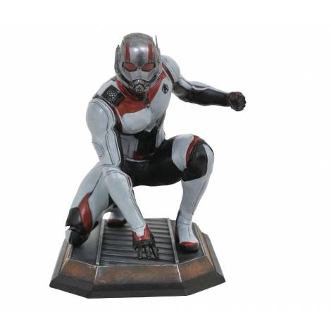 Marvel Gallery Avengers 4 - Quantum Realm Ant-Man PVC Statue (MAY192368)