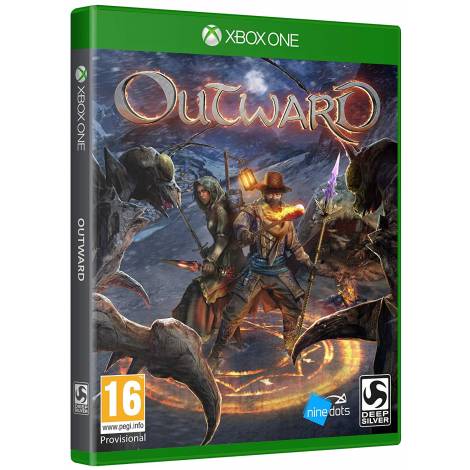 Outward (Xbox One)