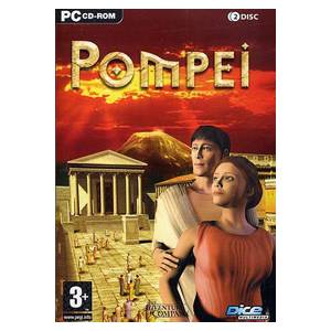 Pompei: Collector`s Edition (PC)