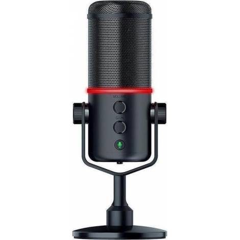 Razer SEIREN ELITE - Professional USB Digital Microphone with Distortion Limiter